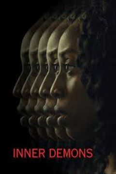 Poster Inner demons