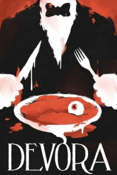 Poster Devora