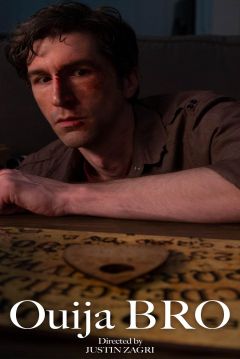 Poster Ouija Bro