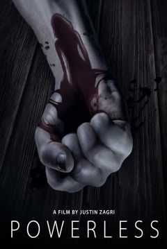 Poster Powerless
