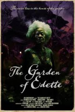 Poster The garden of Edette