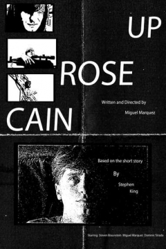 Poster Cain rose up