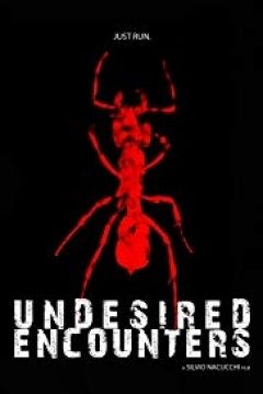 Poster Undesired Encounters