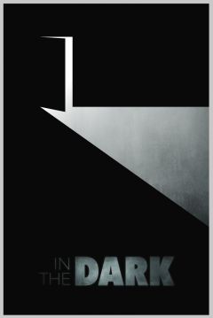 Poster In the dark