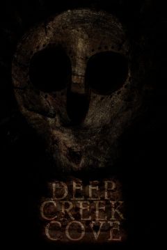 Poster Deep Creek Cove