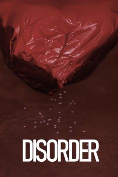 Poster Disorder