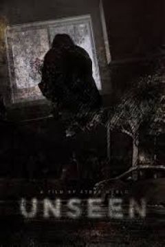 Poster Unseen