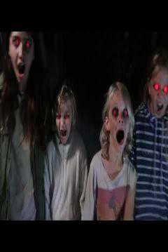 Poster Children of the Wood