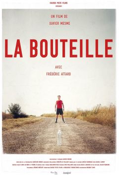 Poster The Bottle