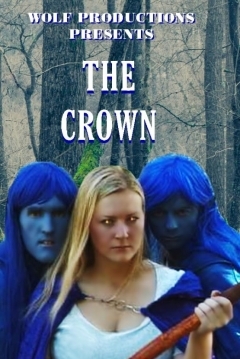 Poster The Crown