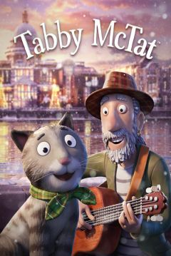 Poster El Gato Tabby y otras Historias Felinas
