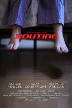 Poster Routine