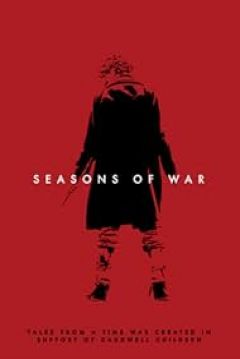 Poster Seasons of War