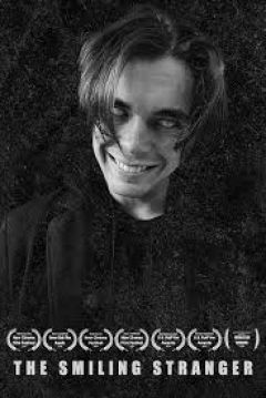 Poster The Smiling Stranger