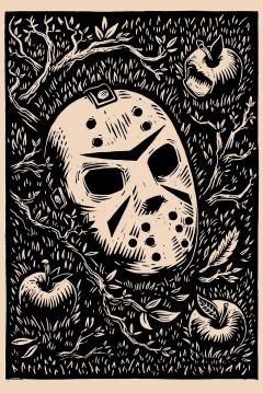 Poster Sweet Revenge