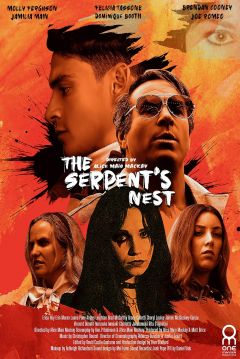 Poster The Serpent“s Nest