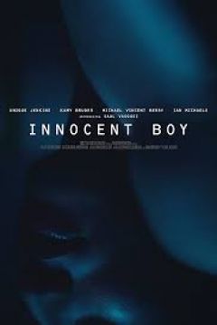 Poster Innocent Boy