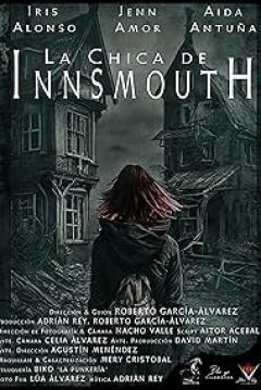 Poster La chica de Innsmouth