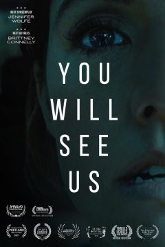 Poster You will See us
