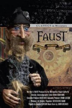 Poster Faust