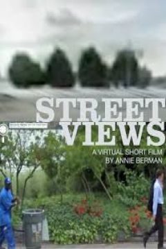 Poster Street Views
