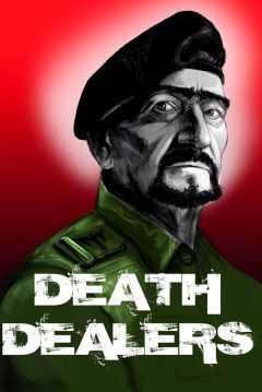 Poster Death dealers