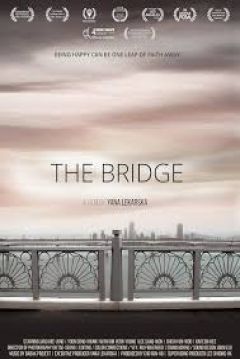 Poster The Bridge
