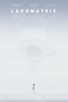 Poster Lavomatrix