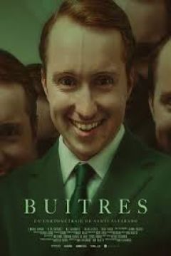 Poster Buitres