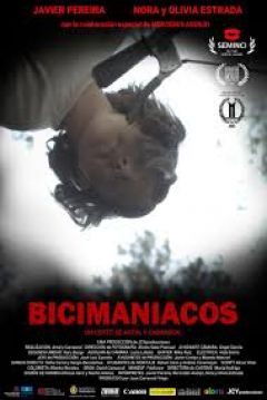 Ficha Bicimaniacos