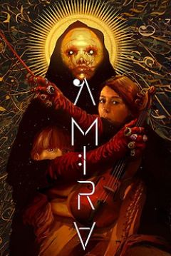 Poster Amira