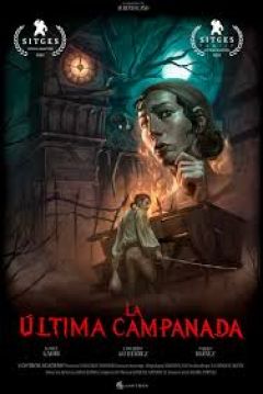 Poster La última Campanada