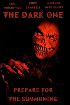 Poster The Dark One
