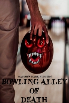 Poster Bowling alley of death
