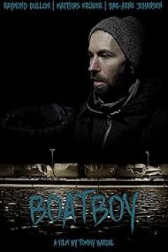 Poster Boatboy