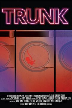 Poster Trunk