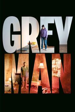 Poster Grey Man