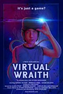 Poster Virtual Wraith