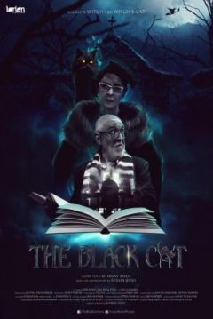 Poster The Black Cat