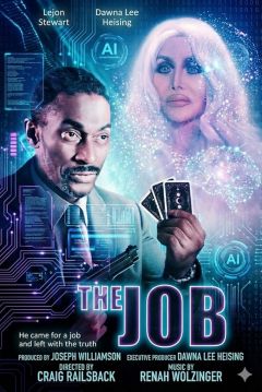 Poster The Job