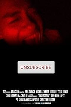 Poster Unsubscribe
