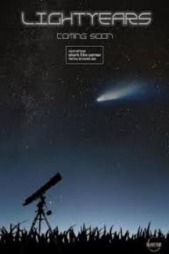 Poster Lightyears