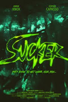Poster Sucker