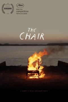 Poster The Chair