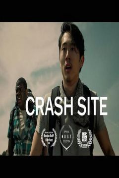 Poster Crash site