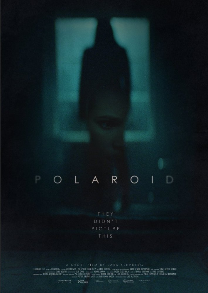 Poster Polaroid