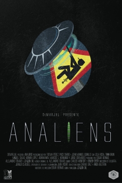 Poster Analiens