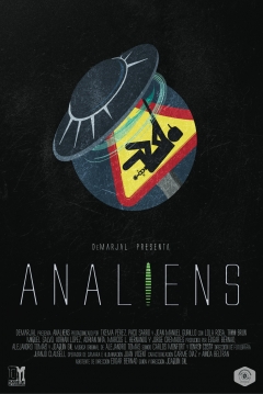 Poster Analiens