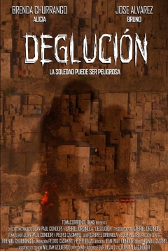 Poster Deglución