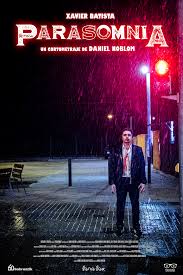 Poster Parasomnia